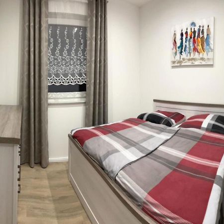 Ferienwohnung バート・ドリーブルク エクステリア 写真