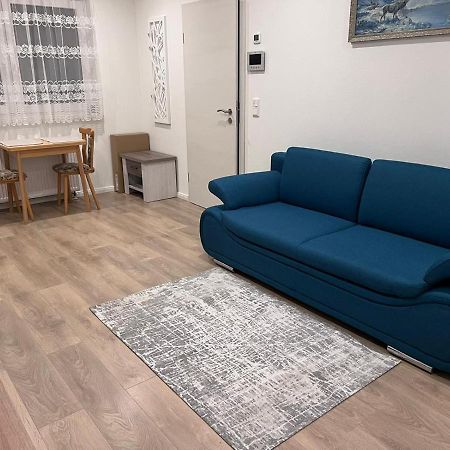 Ferienwohnung バート・ドリーブルク エクステリア 写真